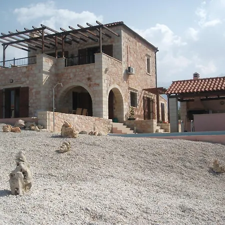 Vilă Petra *